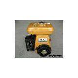 Gasoline Engine thumbnail-1