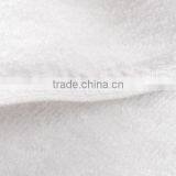 100% Combed Cotton White Face Towel for Hotel and Spa thumbnail-3