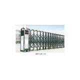 Electric Retractable Door thumbnail-3