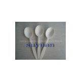 Green Cutlery/Green Single Use Tableware/Plantstarch Cutlery