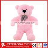 Hot Sale Custom 300cm Teddy Bear Plush Toy For Valentine's Day thumbnail-4
