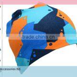 2016 Street Style Reversible Spandex Custom Beanie Hats