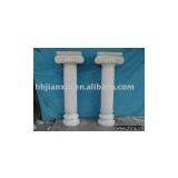 Marble Column, Base, Pedestal thumbnail-1