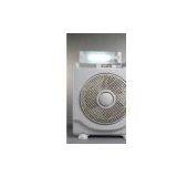 Rechargeable Fan CE-12V10BU thumbnail-1