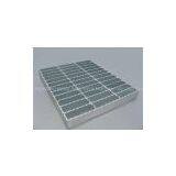 Steel Bar Grating Fence