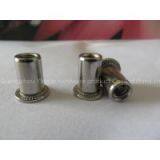 Stainless Steel Flat Head Rivet Nuts