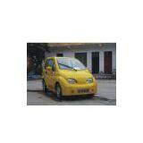 Wuhan Yishang electric Vehicle Co. Ltd