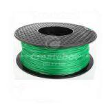 Grass Green Color Filamento Pla High Quality 1kg Pla Filament 1.75mm 3mm 3d Plastic Filament for 3d Pen 3d Printers