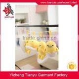 Plush Keychain/Stuffed Plush Toy/Promotional Gifts Keychain thumbnail-3