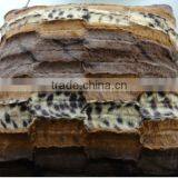 PV PLUSH ANIMAL DEISNG CUSHION thumbnail-1