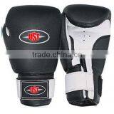 Boxing Training Gloves With Wrist Wraps