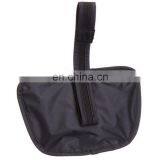Black Color RFID Nylon Hidden Secret Money Belt thumbnail-6