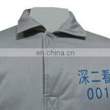 Hot Selling TC Material Labor Uniform Workwear / Workwear Uniforms thumbnail-4