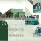 Changxing Zhiwei Clothing Materials Co., Ltd. company overview - view 3 thumbnail