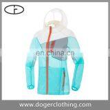 Promotional Price Newest Design Hooded Jacket Model for Women thumbnail-2