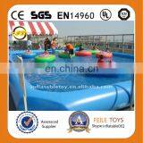Inflatable Pools for Adults thumbnail-1