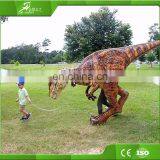 KAWAH Easy Controlled BBC Walking With Dino Suit thumbnail-6