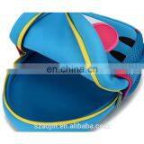 2017 Custom School Bag Book Bag Back Pack for Chirldren thumbnail-6