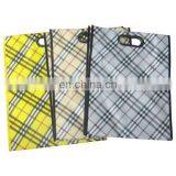 pp Bag, pp Non-woven Shopping Bag, pp Non Woven Foldable Bag