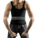 Mens Tights Undershirt - Compression Base Layer - Body Shaper Sports Muscle Tank Top - Abs Abdomen Slim#MV-01 thumbnail-2