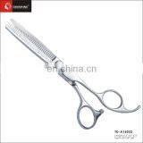 18 Teeth Professional Hair Cutting Scissors thumbnail-3