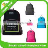 2017 Amazon Hot Sale Lightweight Folding Travel Backpack thumbnail-4