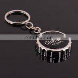 Promotion Bottle Opener Keychain Metal thumbnail-2