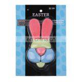 Licheng LCK04 Types of Chalk, Bunny Shape Get Rid of Dust Paint Chalk thumbnail-1