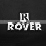 Wholesale High Quality Customized 3d Adhesive Label