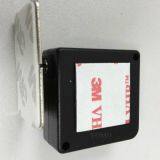 Square Anti-Theft Pull Box With Metal Plate End,Retracting Display Cable,Retracting Security Cable thumbnail-2