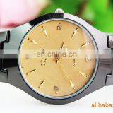 OEM Cheap Price Fashion Luxury Quartz Watch With Diamond for Men High Quality