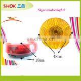 China Factory Supply Backpacks Warning Light Green Led Warning Strobe Light thumbnail-5