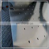 Photochemical Etched Metal FPC Reinforcing Plate With Best Price thumbnail-3