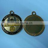Custom Square Medal Manufacturers thumbnail-5