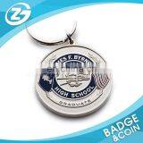 Factory Price Custom Made Promotional Fashionable Metal Ancient Coin