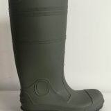 Man Working Boots,Low Price Rain Boots,Work PVC Rain Boot,Cheap Rain Boots,High Quality Safety Rain Boots thumbnail-2