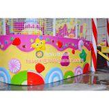 Zhongshan Amusement Theme Park Equipment Dream Candy, Rotary Rides Amusements Revoling Cup, Kiddie Rides thumbnail-3