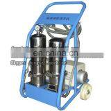 NTC Diesel Fuel Tank Cleaning Tester