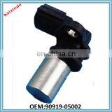 Crankshaft Position Sensor OEM 90919-05002 CROWN LEXUS LS400 MAJESTA 9091905002 thumbnail-1