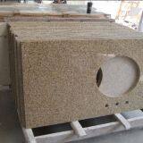 China Granite G682 Floor Tiles Wall Tiles Granite Kitchen Countertops thumbnail-4