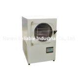 Pharmaceutical Lab Vacuum Freeze Dryer Equipment on Sale thumbnail-3