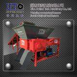 Single Shaft Shredder from Zibo United Tech Machinery Co., Ltd. high quality multifuncational industrial shredder