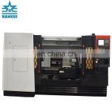 CKNC6180 Mesin Bubut Universal Lathe Machine thumbnail-3