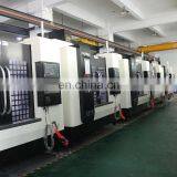 CNC Milling Aluminium Metal Engraving Machine thumbnail-4