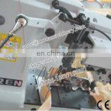 Mattress Tape Edge Machine Mattress Edge Sewing Machine thumbnail-6