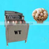 Automatic Boiled And Cooked Egg Peeling Machine For Sale thumbnail-1