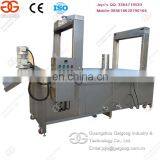 Direct Factory Price Commercial Fully Automatic Potato Chip Maker Production Line Making Sweet Potato Chips Machine Price thumbnail-6