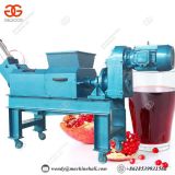 Pomegranate Juice Processing Machine Pomegranate Electric Juicer