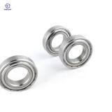 6006 ZZ C3 Z3V3 Deep Groove Ball Bearing In Stock SUNBEARING thumbnail-3