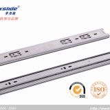 stainless steel full extension drawer slide